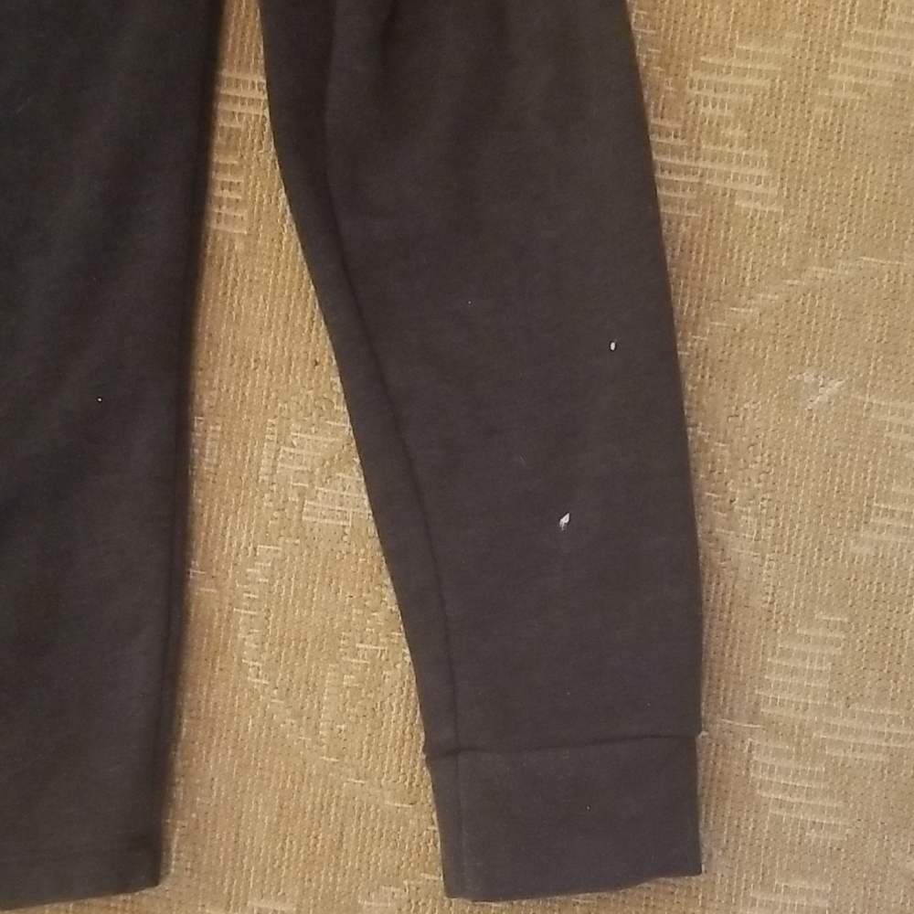 Stranger Things Black Hoodie Size L - Picture 9 of 9